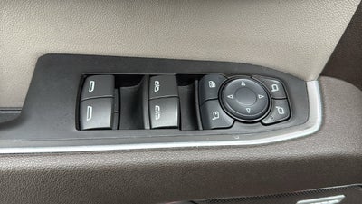 2025 Chevrolet Silverado 1500 4WD Crew Cab Short Bed LTZ