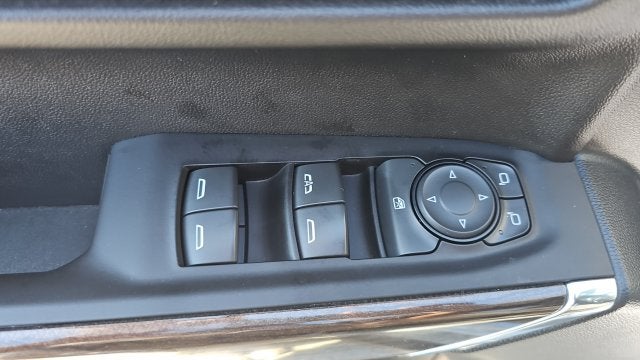 2022 Chevrolet Silverado 1500 LTD 4WD Crew Cab Short Bed RST