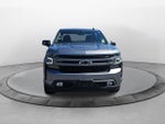 2022 Chevrolet Silverado 1500 LTD 4WD Crew Cab Short Bed RST