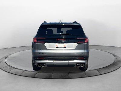 2026 GMC Acadia Elevation FWD