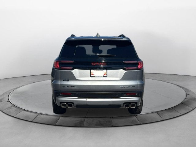 2026 GMC Acadia Elevation FWD