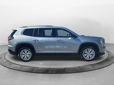 2026 GMC Acadia Elevation FWD
