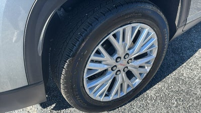 2026 GMC Acadia Elevation FWD