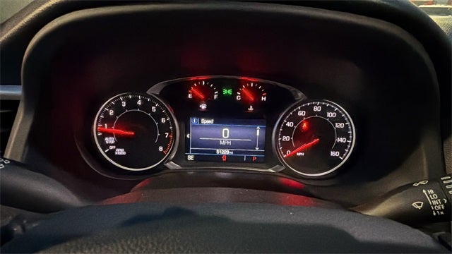 2020 GMC Acadia FWD SLE