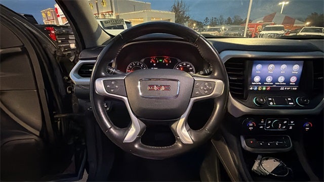 2020 GMC Acadia FWD SLE