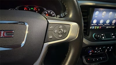 2020 GMC Acadia FWD SLE