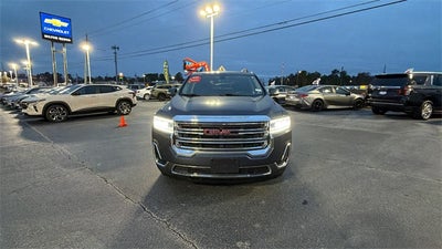 2020 GMC Acadia FWD SLE