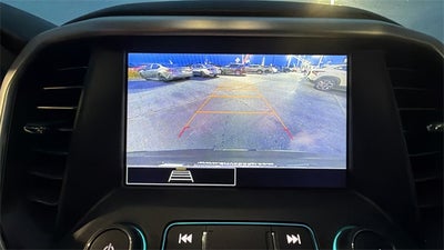 2020 GMC Acadia FWD SLE