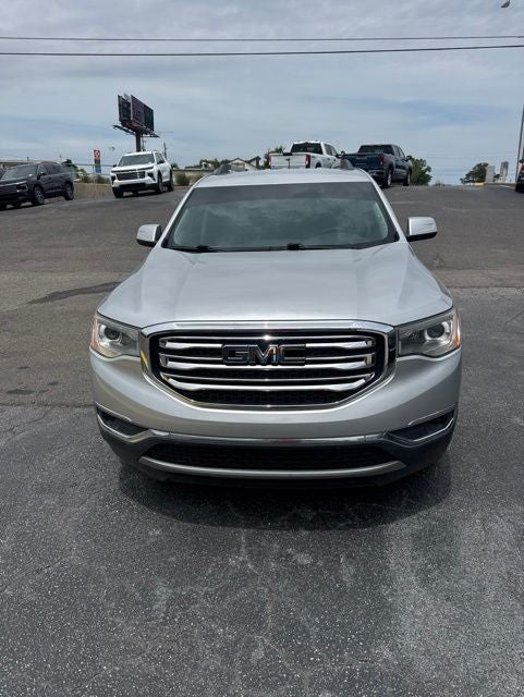 2018 GMC Acadia SLT-1 FWD's photo