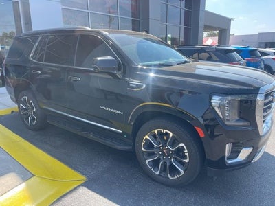 2023 GMC Yukon 2WD SLT