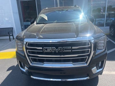 2023 GMC Yukon 2WD SLT