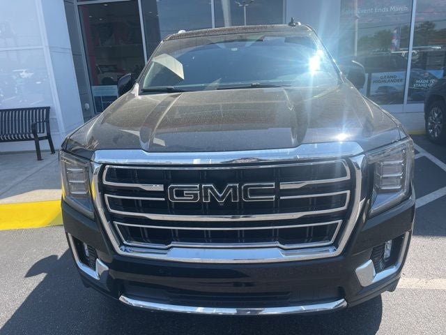 2023 GMC Yukon 2WD SLT