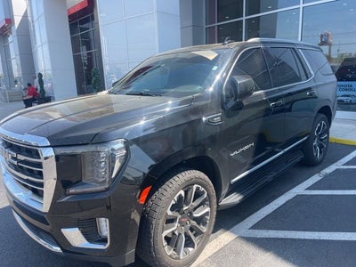 2023 GMC Yukon 2WD SLT