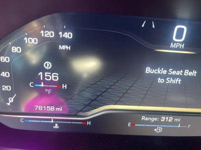 2023 GMC Yukon 2WD SLT