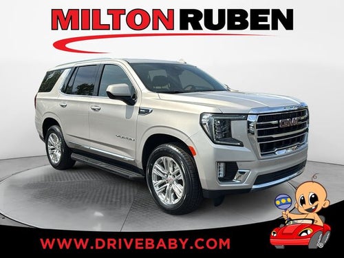 2024 GMC Yukon 2WD SLT