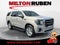 2024 GMC Yukon 2WD SLT