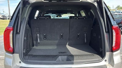 2024 GMC Yukon 2WD SLT
