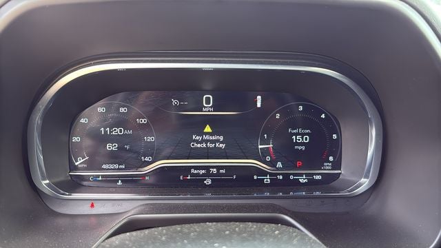 2024 GMC Yukon 2WD SLT