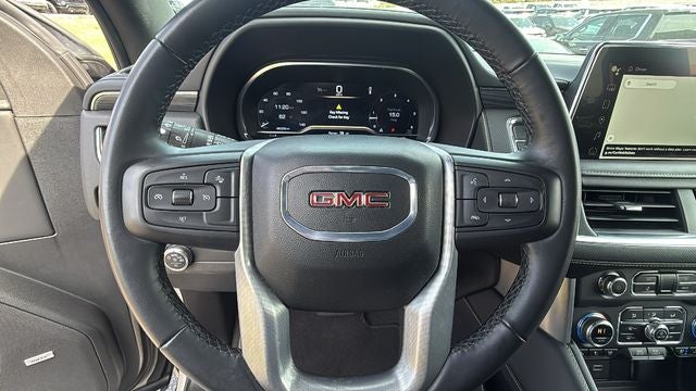 2024 GMC Yukon 2WD SLT