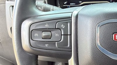 2024 GMC Yukon 2WD SLT