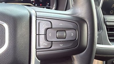 2024 GMC Yukon 2WD SLT
