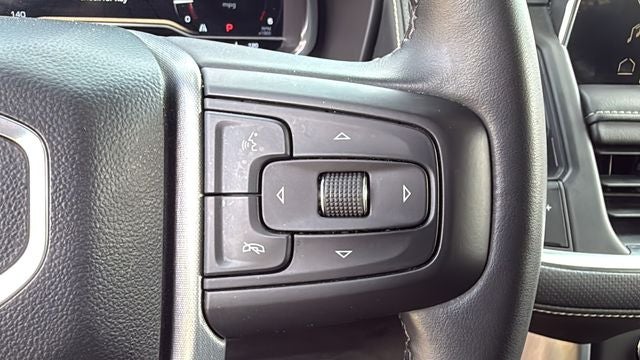 2024 GMC Yukon 2WD SLT