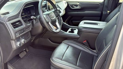2024 GMC Yukon 2WD SLT