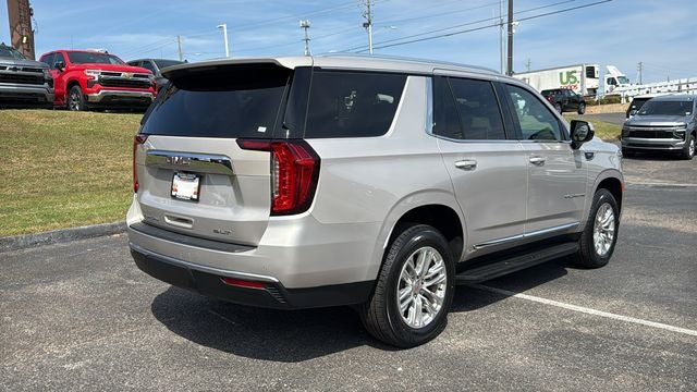 2024 GMC Yukon 2WD SLT