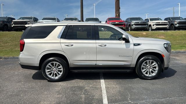 2024 GMC Yukon 2WD SLT