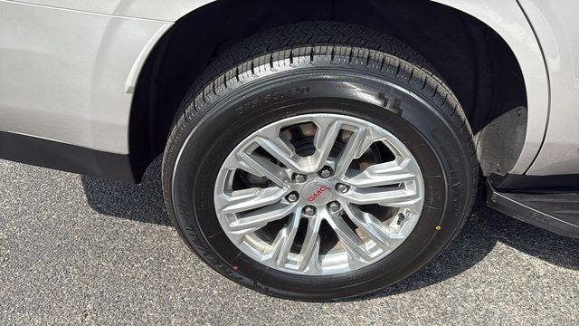 2024 GMC Yukon 2WD SLT