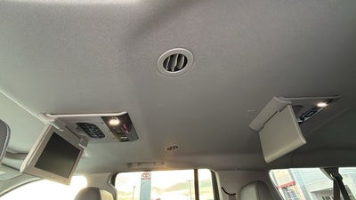 2015 GMC Yukon XL 1500 Denali