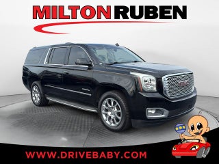 2015 GMC Yukon XL 1500 Denali