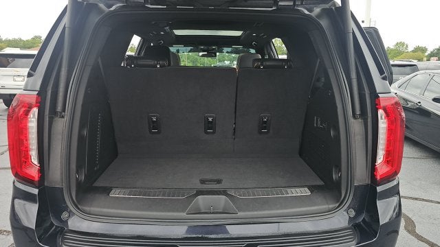 2023 GMC Yukon 4WD AT4