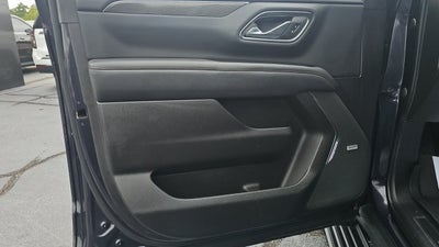 2023 GMC Yukon 4WD AT4