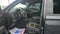 2023 GMC Yukon 4WD AT4