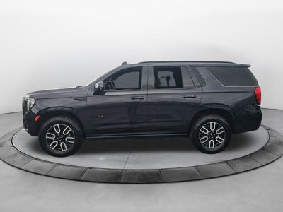 2023 GMC Yukon 4WD AT4