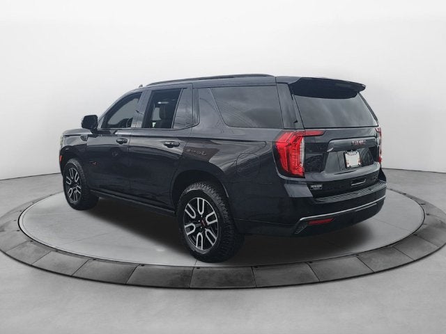 2023 GMC Yukon 4WD AT4
