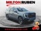 2025 GMC Yukon XL 4WD AT4 Ultimate