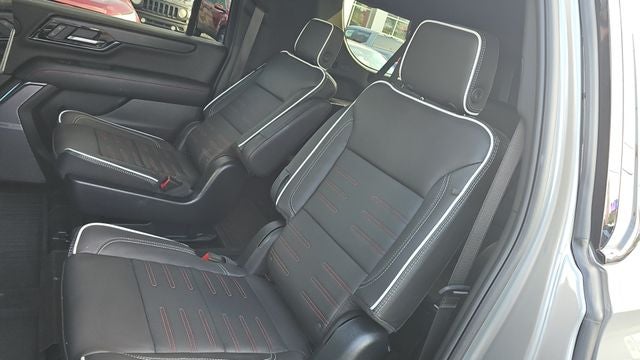 2025 GMC Yukon XL 4WD AT4 Ultimate