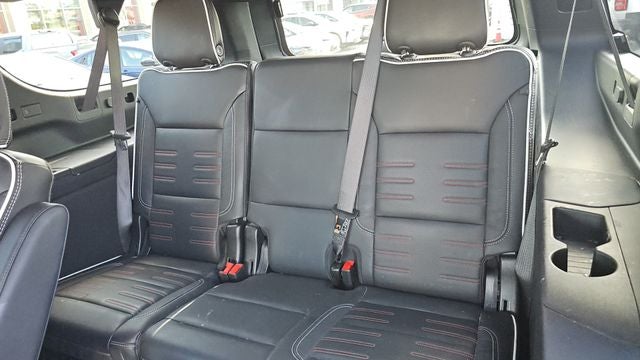 2025 GMC Yukon XL 4WD AT4 Ultimate
