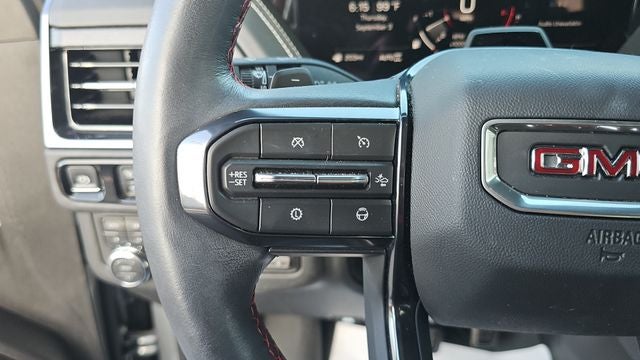 2025 GMC Yukon XL 4WD AT4 Ultimate