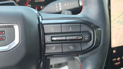 2025 GMC Yukon XL 4WD AT4 Ultimate