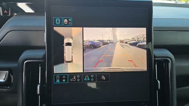 2025 GMC Yukon XL 4WD AT4 Ultimate