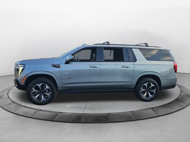 2025 GMC Yukon XL 4WD AT4 Ultimate