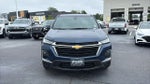 2023 Chevrolet Traverse FWD LS