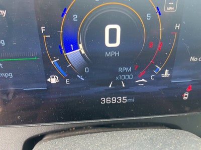 2024 Chevrolet Traverse FWD LT