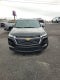 2022 Chevrolet Traverse FWD LT Cloth