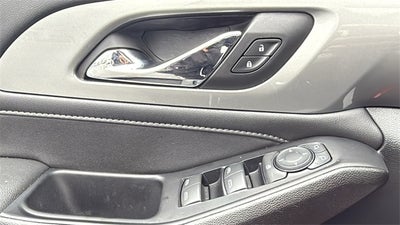 2023 Chevrolet Traverse FWD LT Cloth