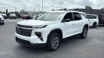 2025 Chevrolet Traverse FWD LT