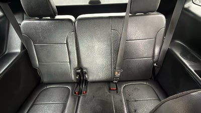 2022 Chevrolet Traverse FWD LT Leather